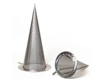 Conical Type 1
